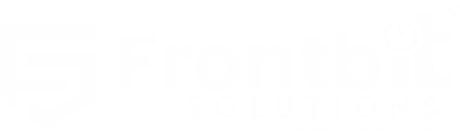frontbit solutions