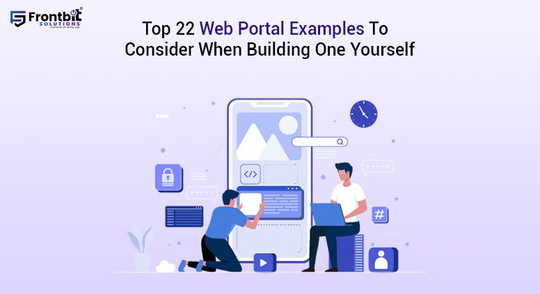 top-22-web-portal-examples-to-consider-when-building-one-yourself