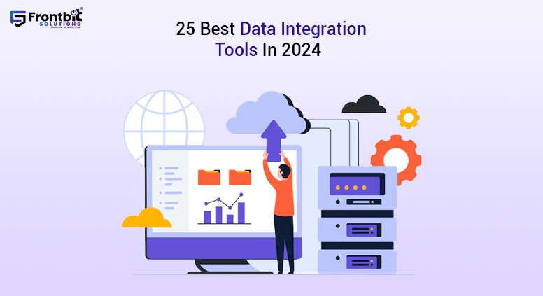 25-best-data-integration-tools-in-2024