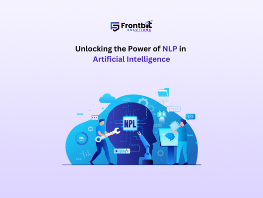 power-of-nlp-in-artificial-intelligence